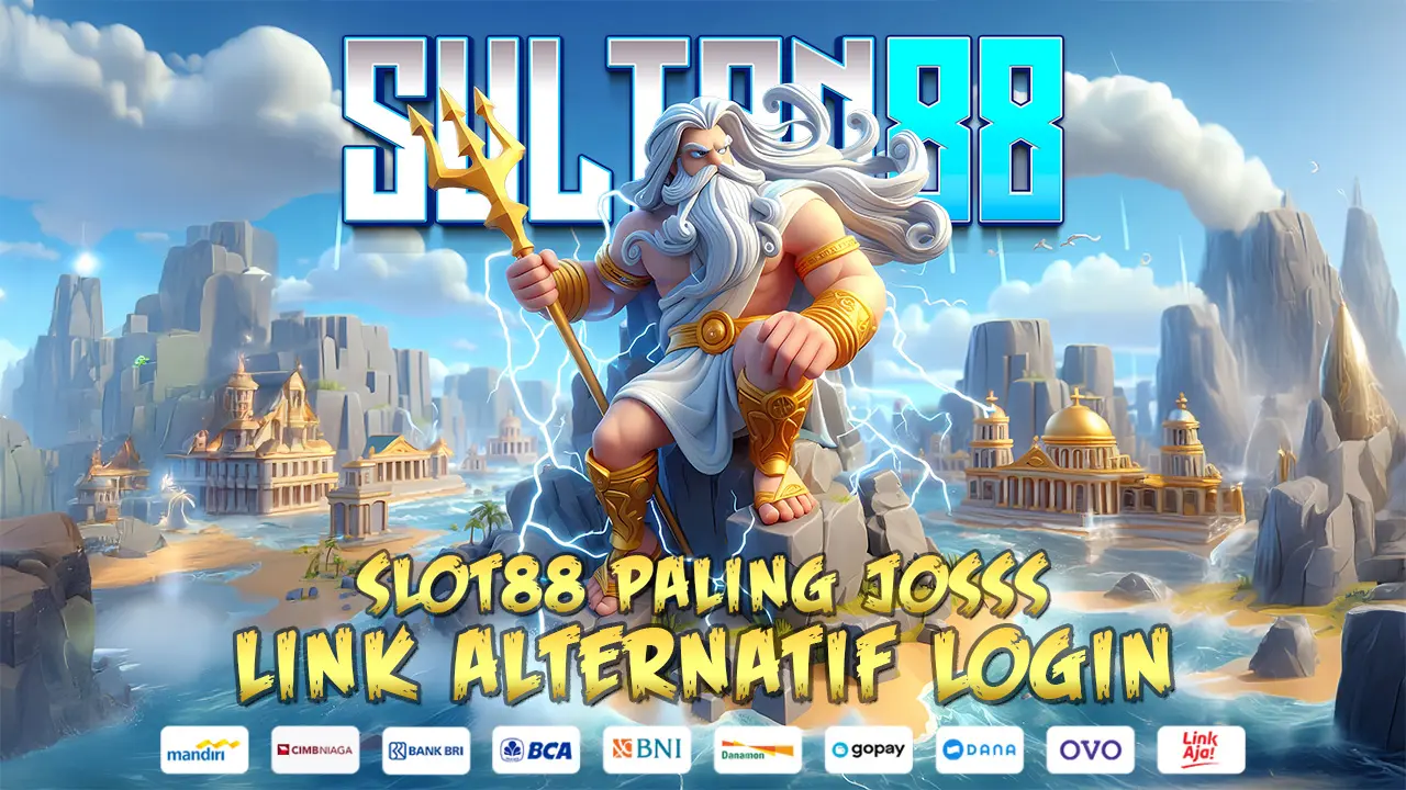 Cahaya777 slot88 resmi